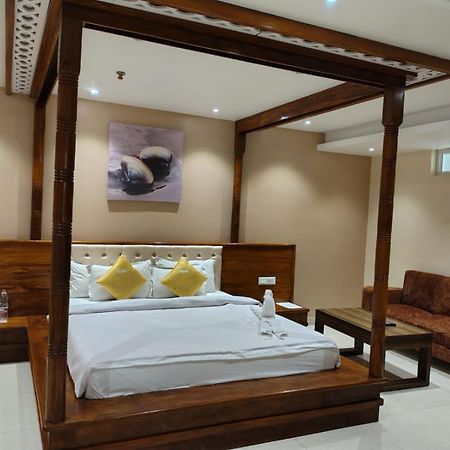 Orangepetal Comfort Hillton Digha (West Bengal) Exterior foto