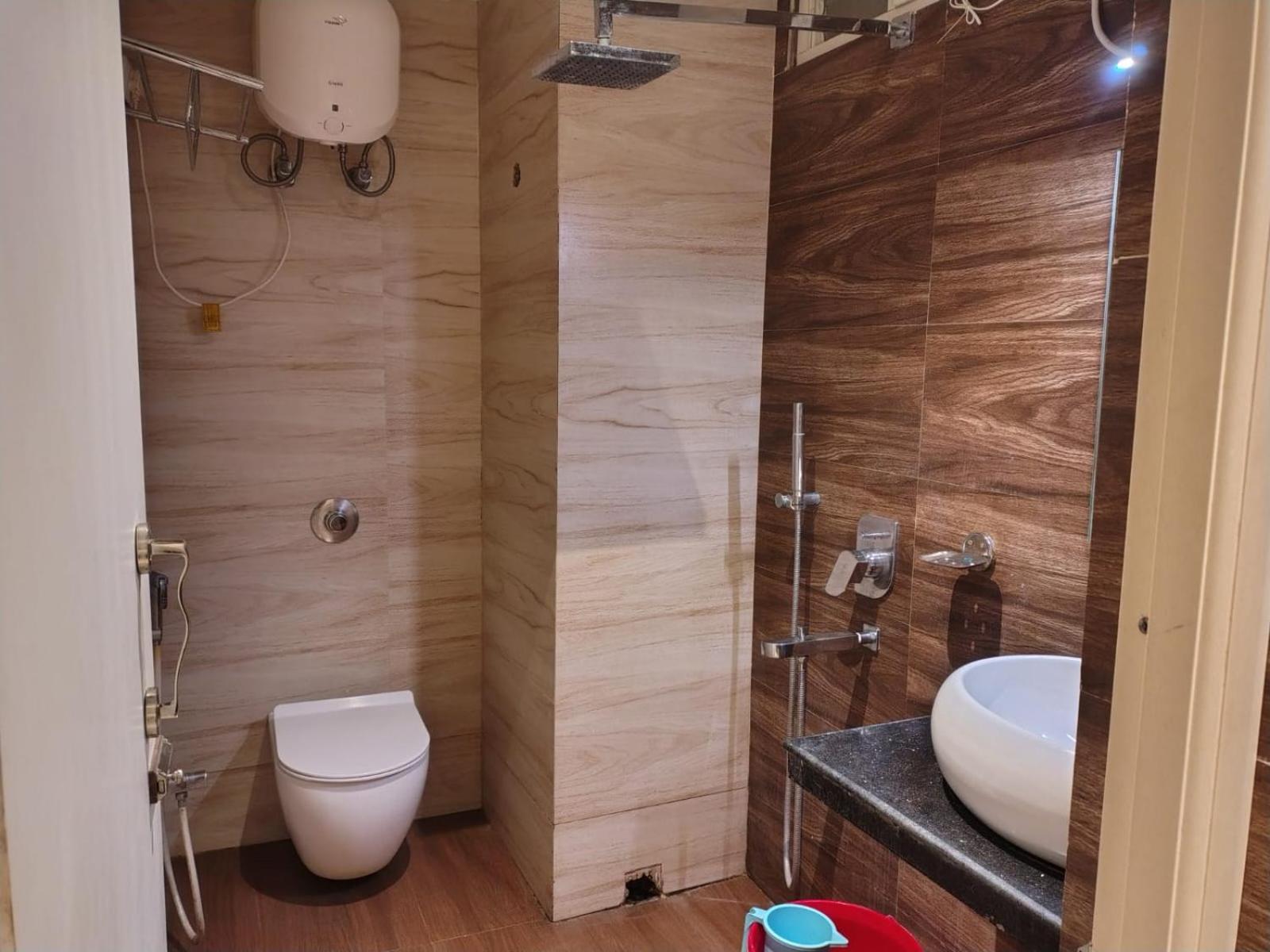 Orangepetal Comfort Hillton Digha (West Bengal) Exterior foto