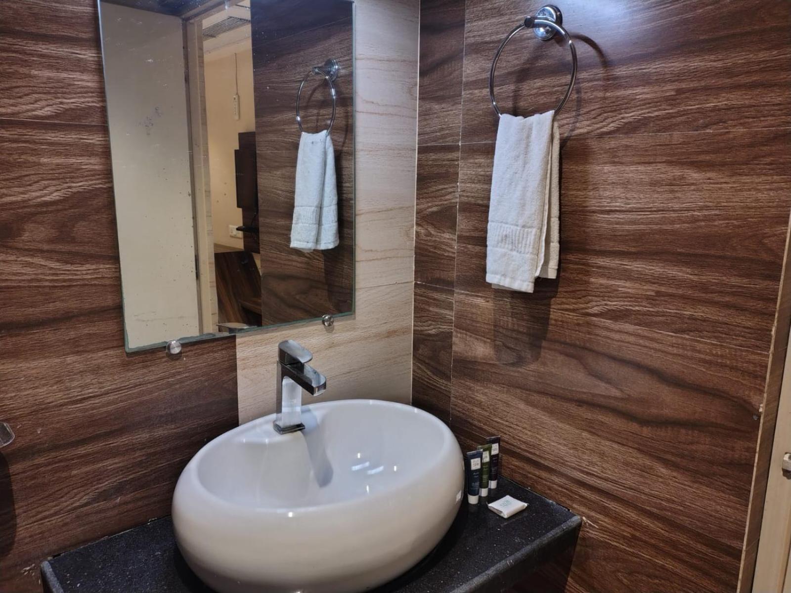 Orangepetal Comfort Hillton Digha (West Bengal) Exterior foto