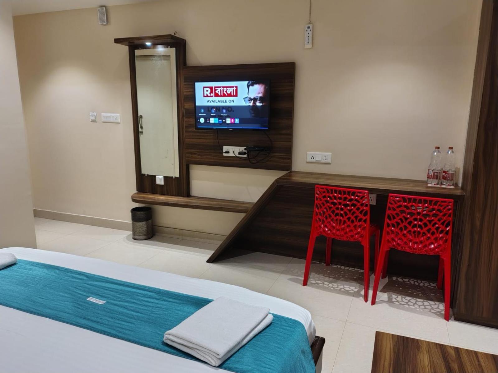 Orangepetal Comfort Hillton Digha (West Bengal) Exterior foto